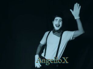 AngelloX