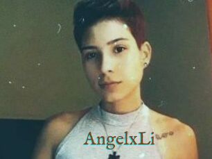 AngelxLi