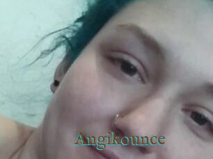 Angikounce