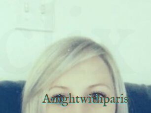 Anightwithparis