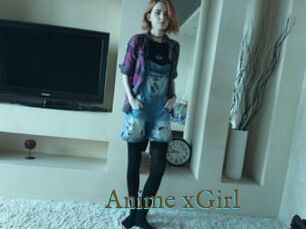 Anime_xGirl