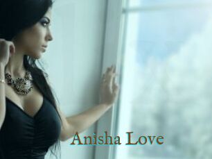 Anisha_Love_