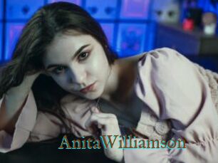 AnitaWilliamson