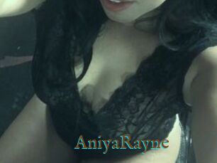 AniyaRayne