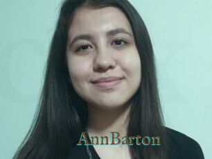 AnnBarton