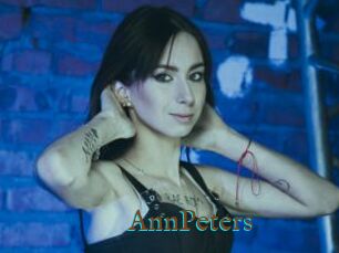 AnnPeters