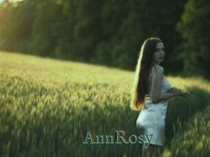 AnnRosy