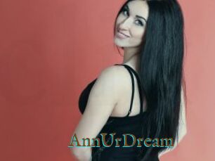 AnnUrDream