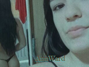 AnnWard