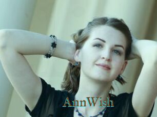 AnnWish