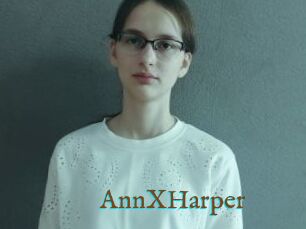 AnnXHarper