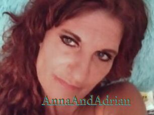 AnnaAndAdrian