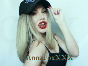 AnnaFoxXXX