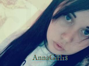 AnnaGirl18