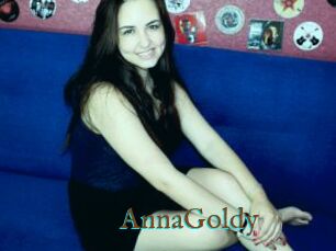 AnnaGoldy