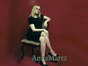 AnnaMartz