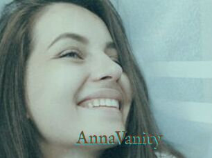 AnnaVanity