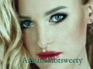 Annabelhotsweety