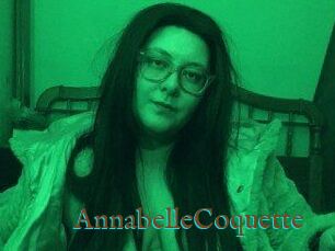 Annabelle_Coquette