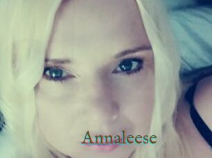 Annaleese