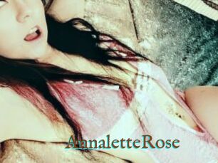 AnnaletteRose