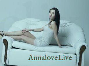 AnnaloveLive