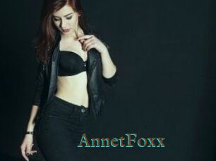 AnnetFoxx