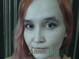 Annet_Fire