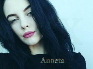 Anneta