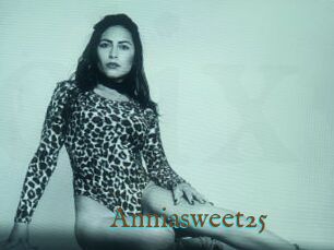 Anniasweet25