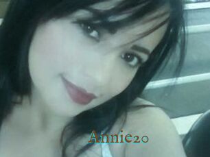 Annie20