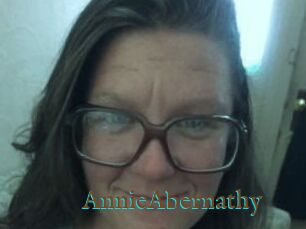 AnnieAbernathy