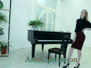 AnnieAbramson