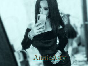 AnnieAsty