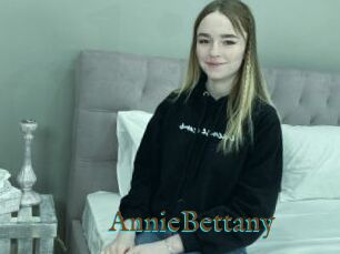 AnnieBettany