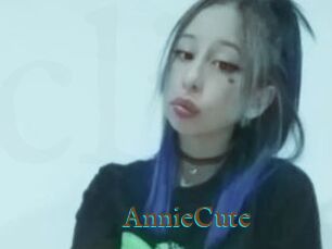 Annie_Cute