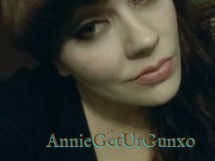 AnnieGetUrGunxo