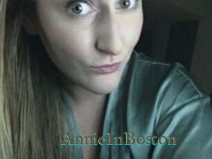 AnnieInBoston