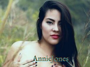 AnnieJones