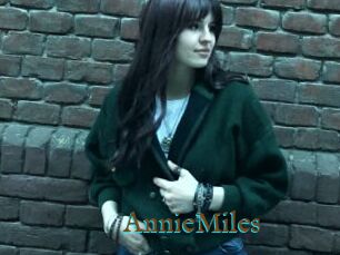 AnnieMiles