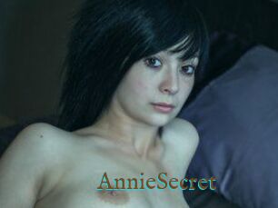 AnnieSecret