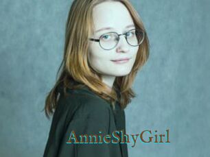 AnnieShyGirl