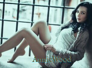 AnnieWood