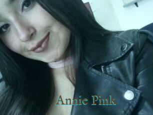 Annie_Pink