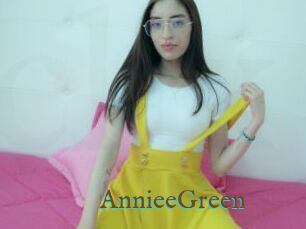 AnnieeGreen