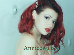 Annieewalton