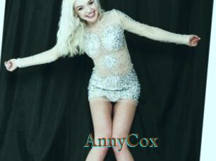 AnnyCox