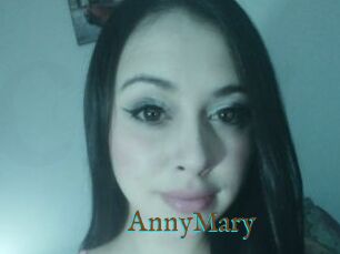 AnnyMary