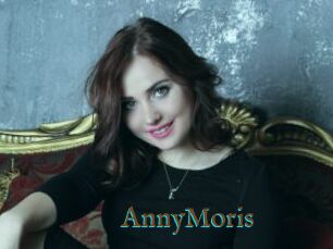 AnnyMoris Clipsx