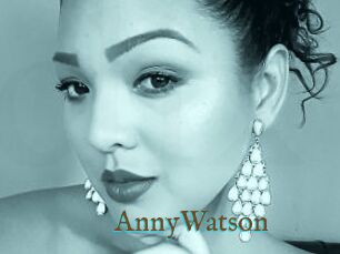 AnnyWatson